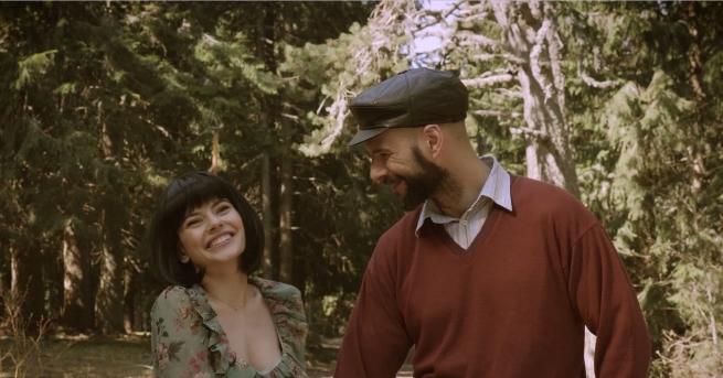 Глория разкрива тайната на Килерът и осуетява плана за напускане