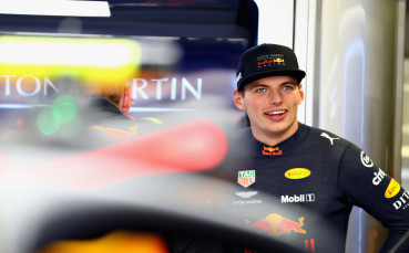 Третото място на Ферстапен в Канада – плод на интересен ход