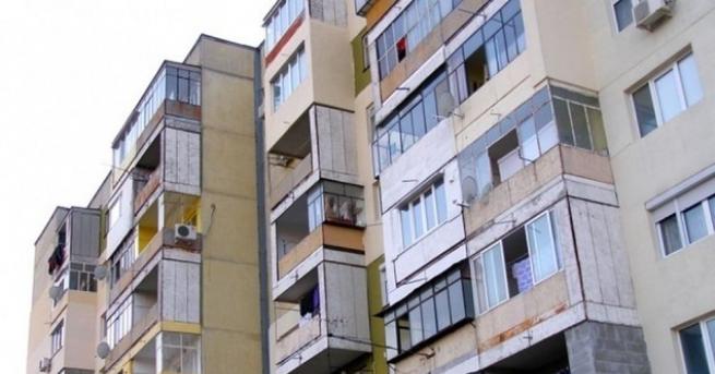 Жителите на блок в столичния квартал Хиподрума дължат колосалната сума