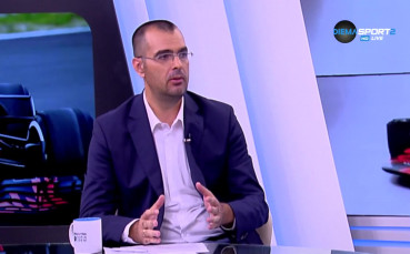 Макс Ферстапен отговори на всички предизвикателства в Канада