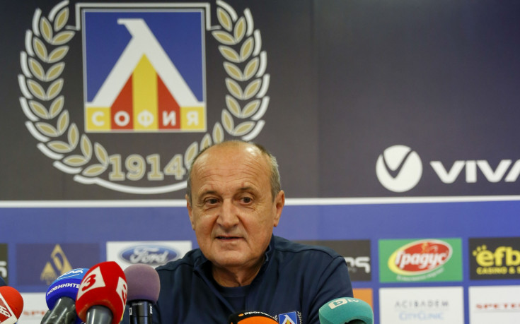 Роси ще вика за Исландия, но очаква Германия да триумфира