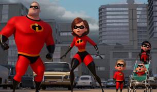 &bdquo;Феноменалните 2&ldquo; е наистина феноменален