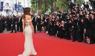 Най-големите звезди сред жените в киното днес