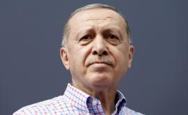  Реджеп Ердоган 