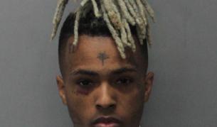 Младият рапър XXXTentacion