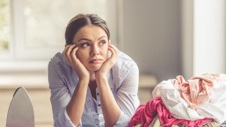  Как да не се претоварвате с взимането на доста решения 