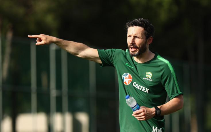 Ван Бомел се закани на Интер