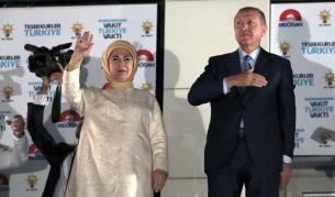 Пълна победа на Ердоган в Турция, Борисов го поздрави