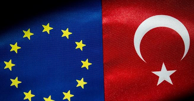 Австрия не смята Турция за кандидат за членство в Европейския