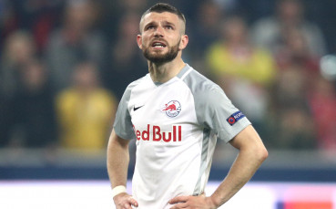 Лацио привлича косовар срещу 8 милиона евро