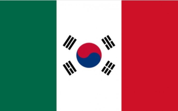 Мексико с ново знаме след драмите в група F