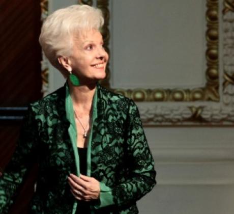 Голямо изпитание застигна световноизвестната българска оперна прима Райна Кабаиванска В