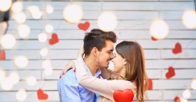 Има ли как някой да се влюби в нас Според