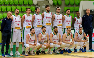 Следващите два мача на българския национален отбор от квалификациите за