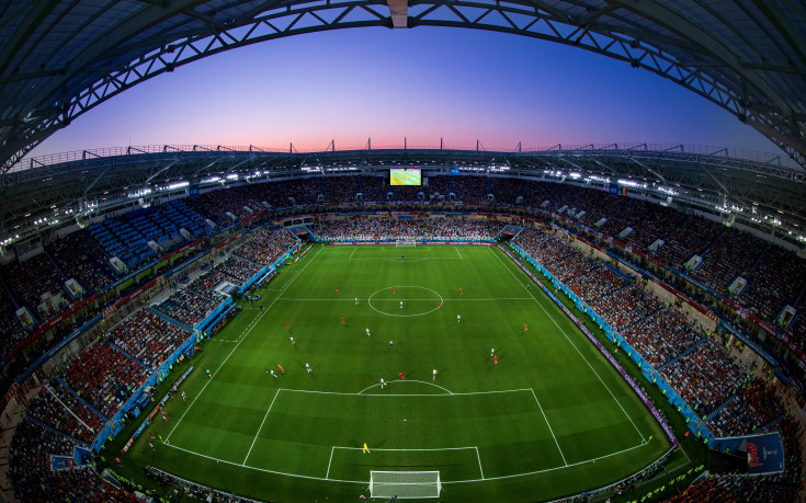 Групите на Мондиал 2018 през призмата на цифрите