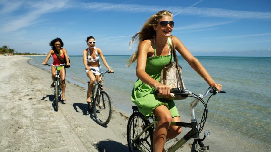 Откраднете си време да направите това