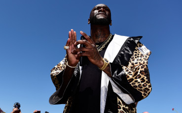 Мениджърът на Уайлдър: Направихме всякакви жертви, за да се бием с Джошуа