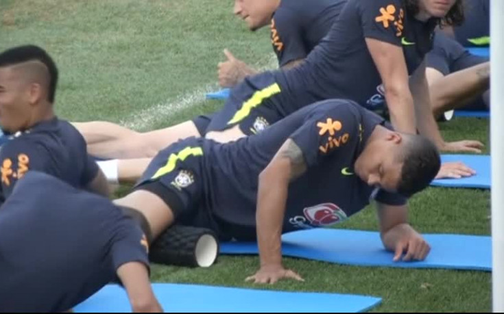 Данило възстановен за Мексико, Марсело остава под въпрос