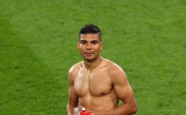 Спортният административен трибунал на Испания отмени жълтия картон на полузащитника