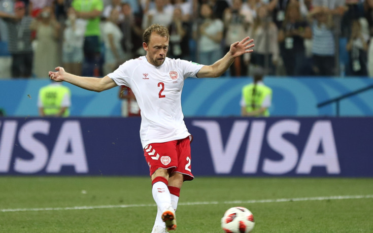 Двама се отказаха от националния отбор на Дания