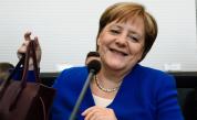 Меркел отхвърли предложение за работа в ООН