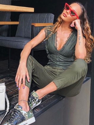  Биляна Лазарова 