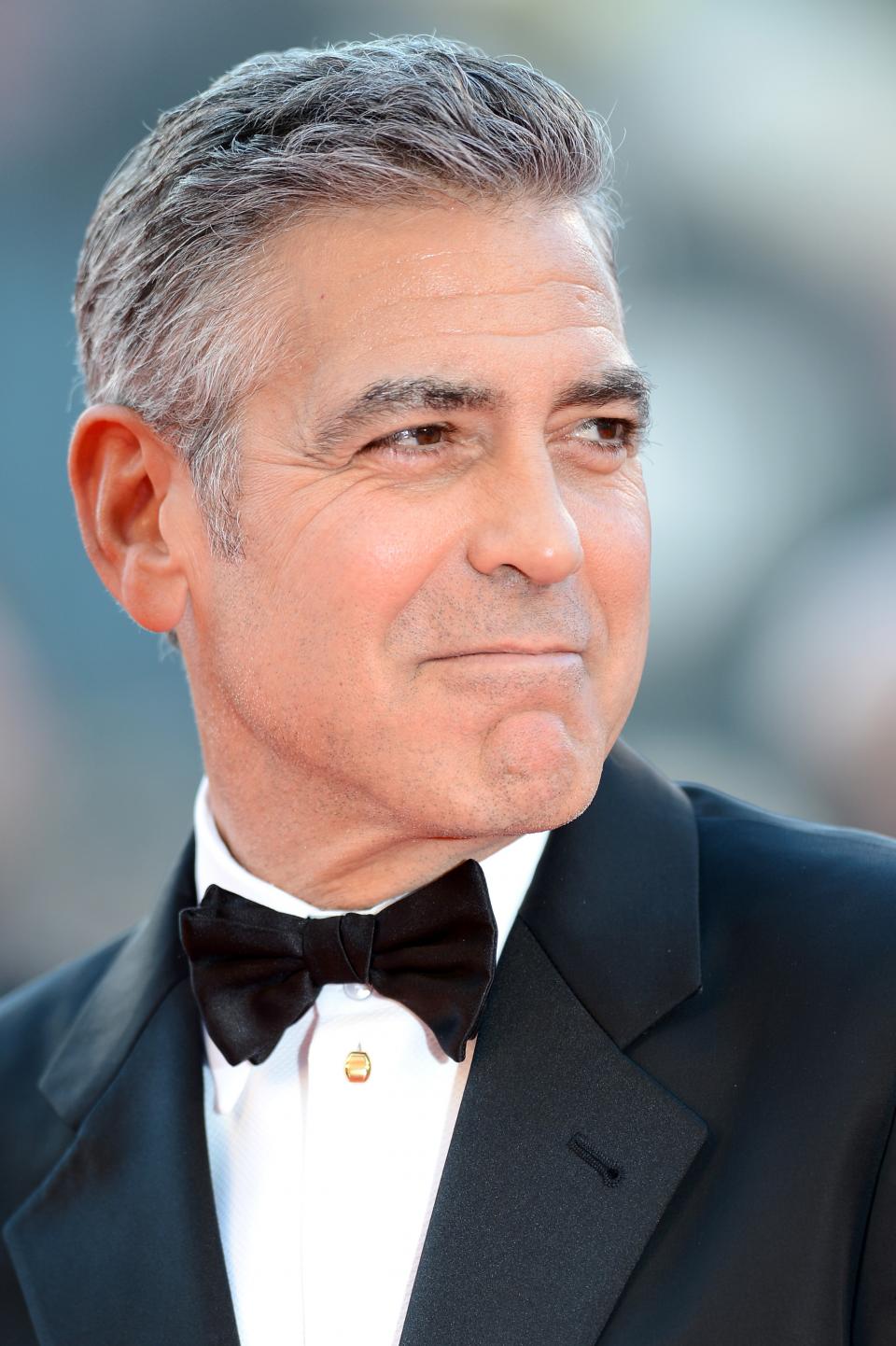  Дженифър Анистън Джордж Клуни 