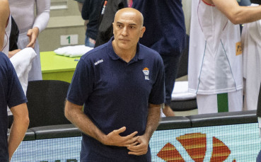 Българският треньор Любомир Минчев се раздели с косовския си отбор