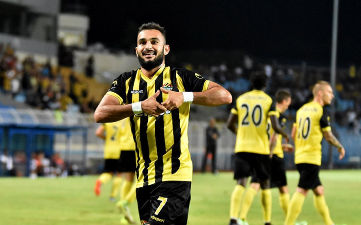 Ботев се раздели с Фелипе Бризола