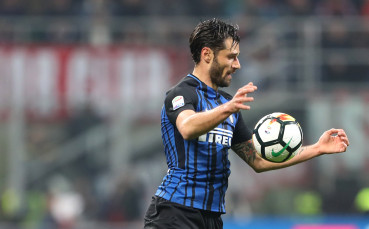 Бъдещето на Малкъм в Интер се решава от Кандрева