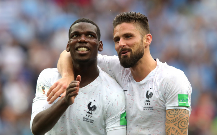 След 380 минути без гол и удар във вратата: Жиру остава титуляр