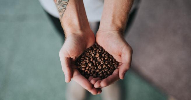 Най-силното кафе на света съдържа 200% повече кофеин, отколкото една