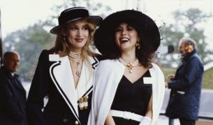 Как са се обличали жените през 80-те години