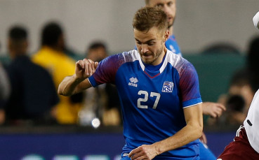 Мрачни прогнози от Исландия за травмата на Холмар