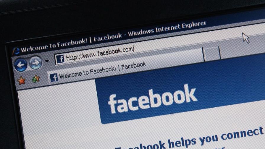 Пандемията не пречи на ръста на Facebook