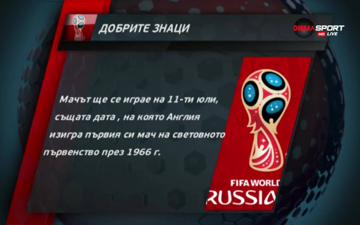 Англия вярва в суеверия