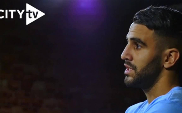 Марез: Уважение за Лестър, но Сити е по-голям отбор