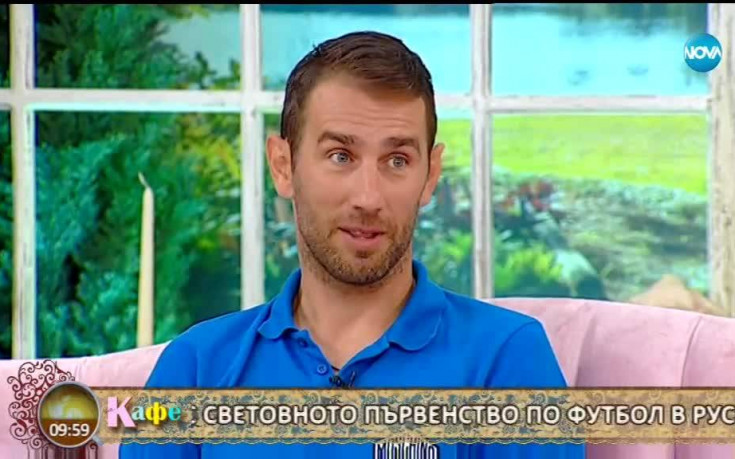 Кой е фаворитът на Стойко Сакалиев и какво пожела на Димитър Пенев?