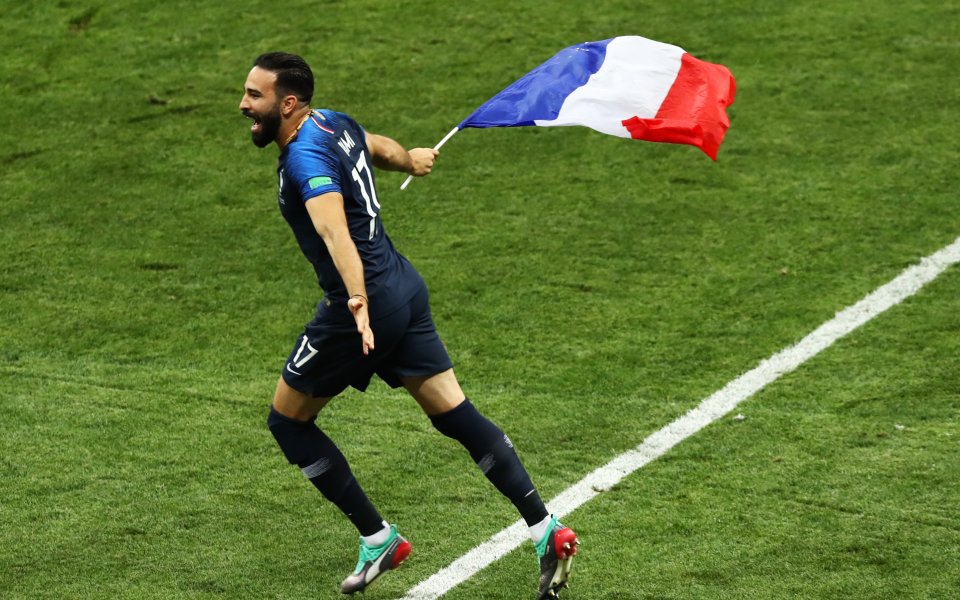 Световен шампион с Франция ще играе в театрална постановка