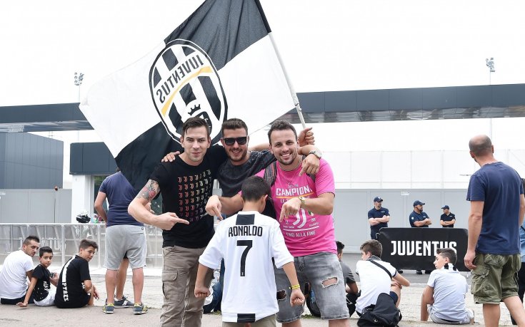 Алегри: Роналдо? Има много еуфория и това не е хубаво