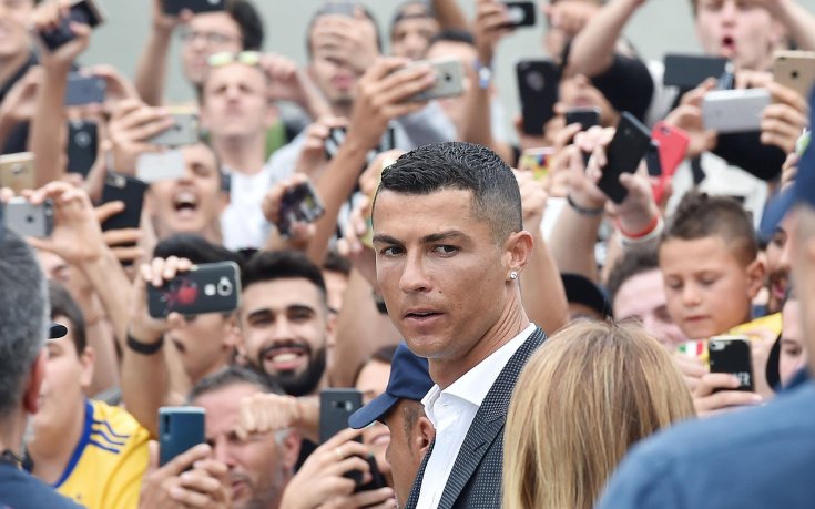 Бивш играч на Реал: Имаше проблеми между CR7 и Перес