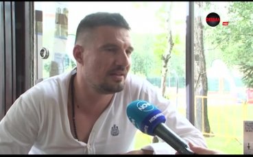 Йовов: Без да обиждам никого, в Левски нещата са притеснителни