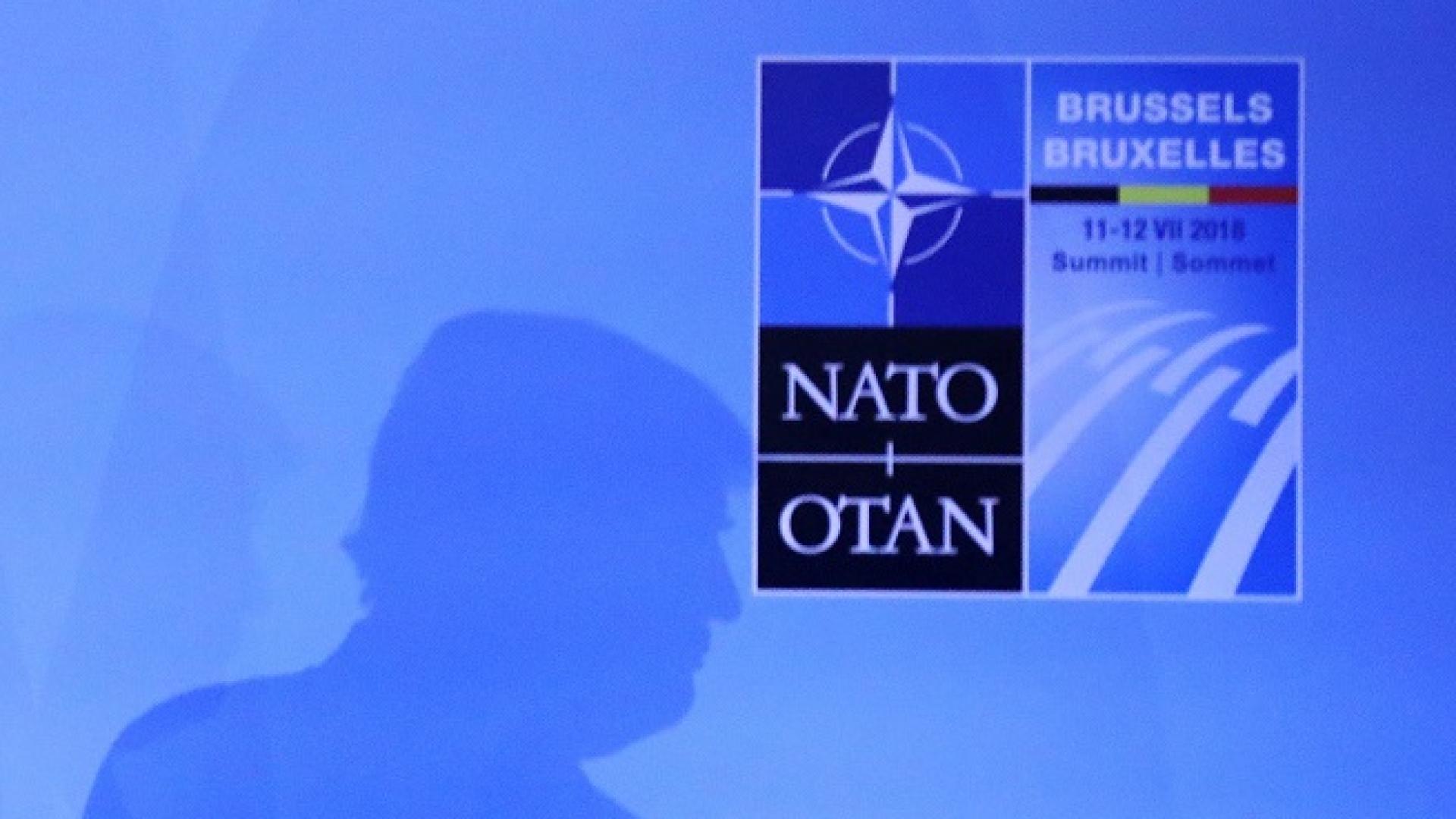 Оказва се че обещанието да се отделят 5 процента от