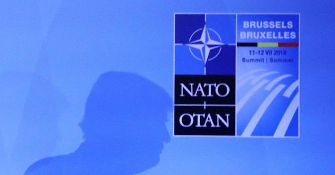 Високопоставен представител на НАТО припомни днес ангажимента на САЩ към