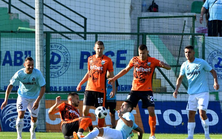 Витоша оцвети в червено знаменитата си втора победа!