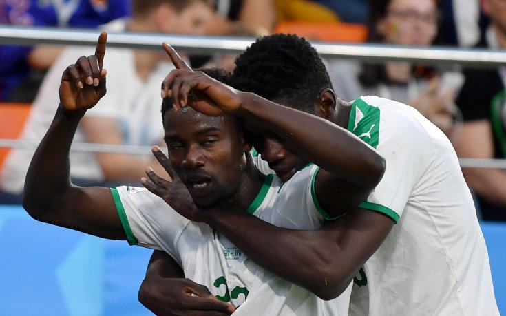 Барселона се огледа в сенегалски вундеркинд