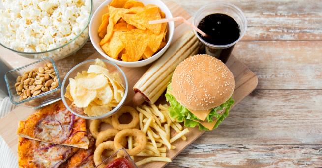 Наскоро диетолози препоръчаха да закусваме пица а не мюсли с аргумента