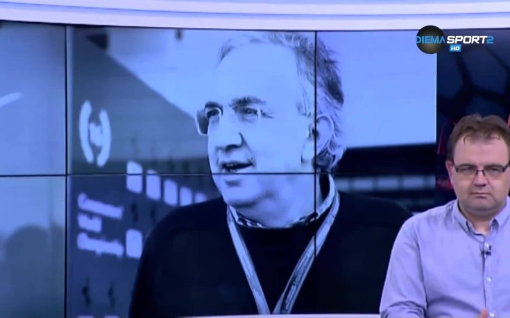 След кончината на Маркионе: Какво ще се промени за Ферари?