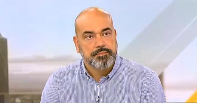 Голямата вина идва от властите Те нямат никакъв конкретен план