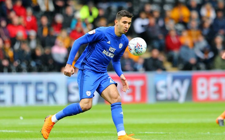 Нова оферта от Уелс към Марко Груич и Ливърпул